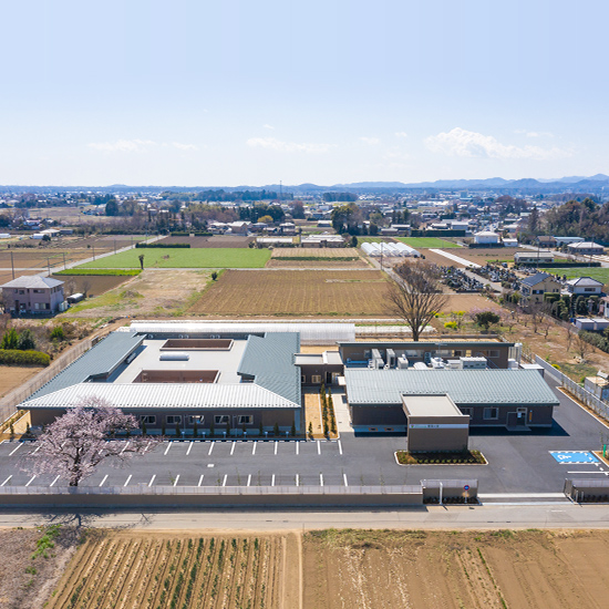 のぞみ の 園 鶴岡